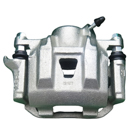 2004 Toyota Sienna Brake Caliper 1